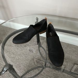 Dr Scholl’s loafers